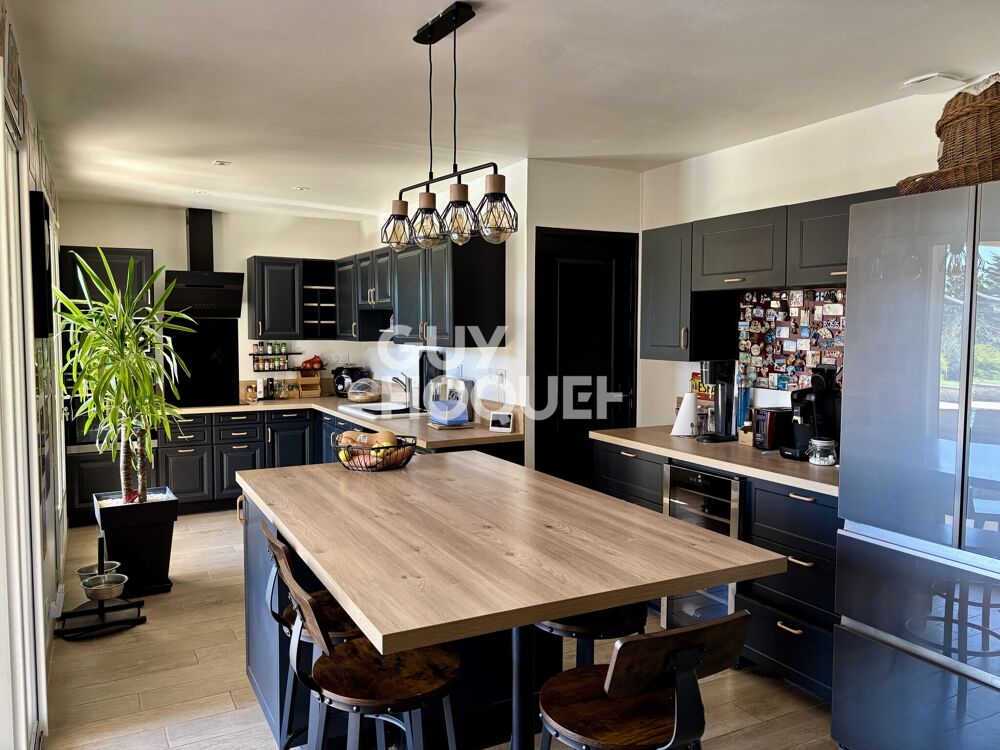 Vente Maison maison Badens