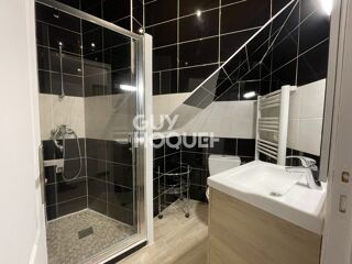  Appartement à louer 3 pièces 42 m²