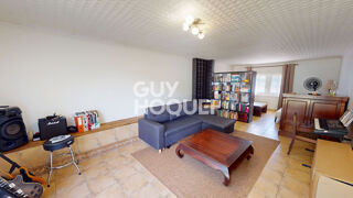  Maison à vendre 6 pièces 155 m²