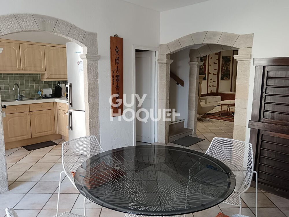 Vente Maison maison Narbonne