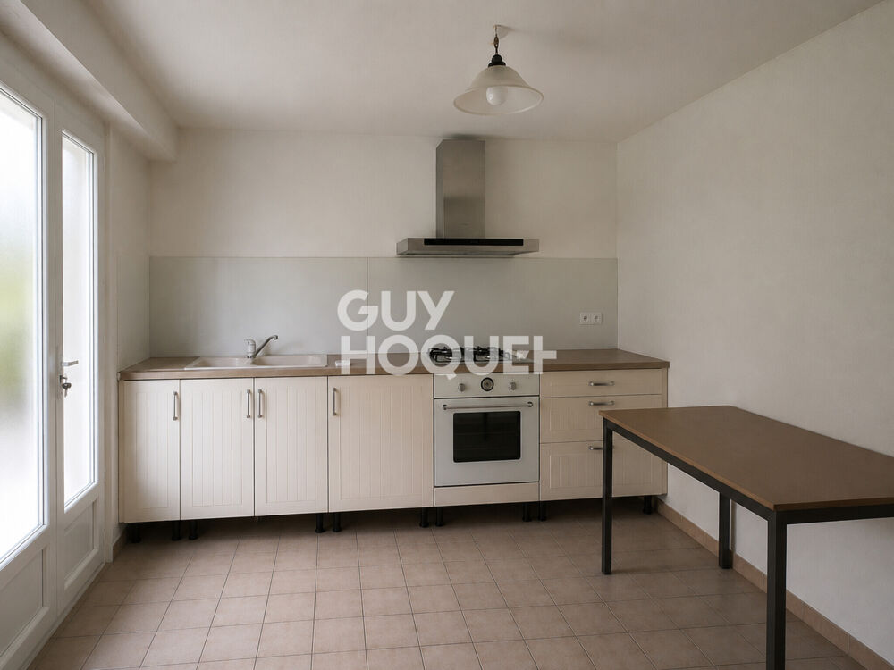 Vente Maison maison Castelnau-de-médoc