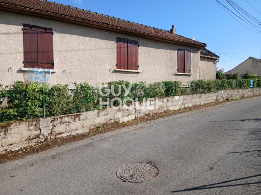 Vente Maison maison Sainte-colombe