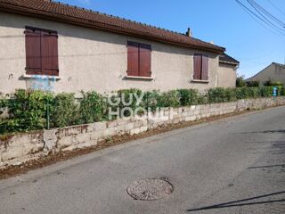  Maison à vendre 4 pièces 83 m²