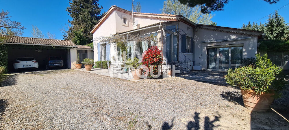 Vente Maison maison Caumont-sur-durance