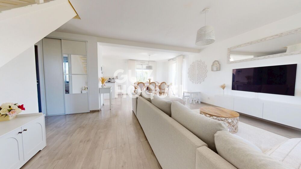 Vente Maison maison Morgny-la-pommeraye