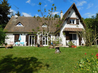  Maison � vendre 7 pi�ces 241 m�
