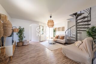 Maison à louer 5 pièces 135 m²