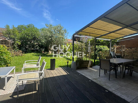   maison Maison - 6 pièce(s) - 140 m²