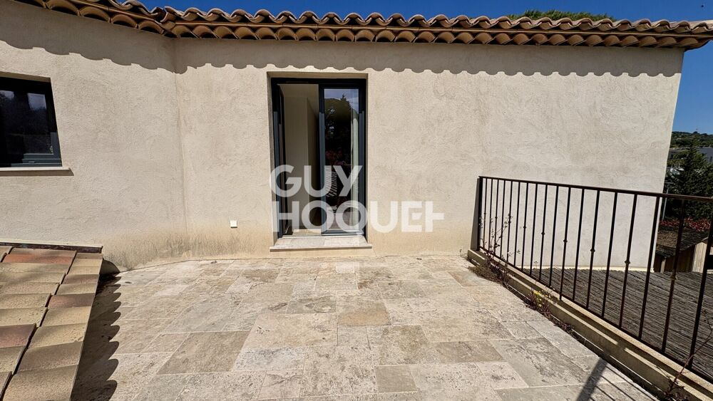 à vendre  Maison Cavalaire-sur-Mer (83240)