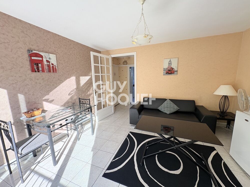 Vente Appartement appartement Villenave-d'ornon