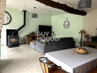  Maison à vendre 6 pièces 190 m²