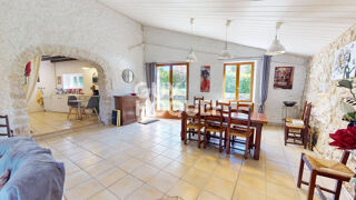  Maison à vendre 9 pièces 273 m²
