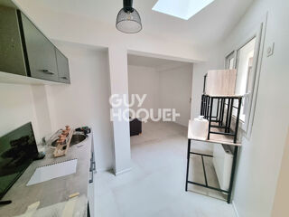  Appartement à louer 2 pièces 32 m²