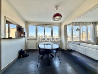  Appartement � vendre 3 pi�ces 60 m�