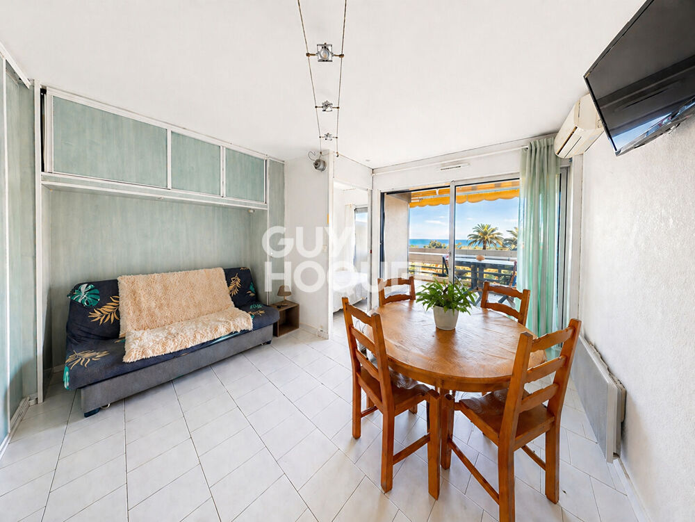 Vente Appartement appartement Canet en roussillon