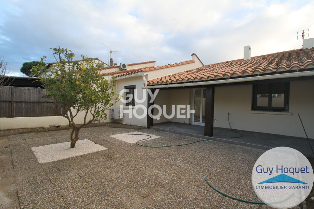 Location Maison maison Canet en roussillon