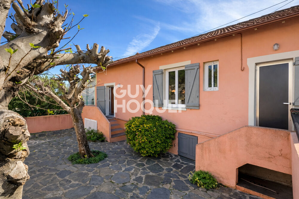 Maison 4 pièces 80 m² · à Cavalaire-sur-Mer · 80 m² · 416 000 €