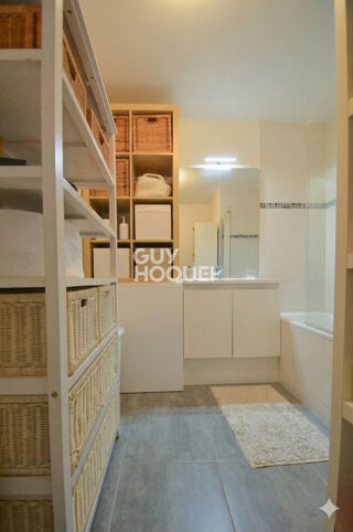  Appartement à vendre 2 pièces 41 m²