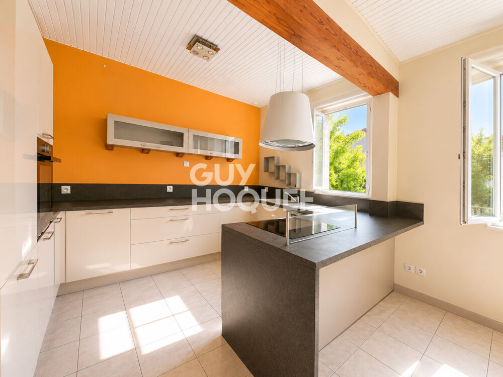 Vente Maison maison Le verdon-sur-mer