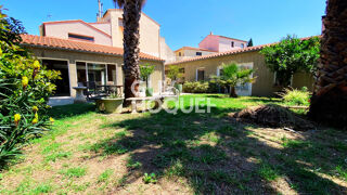  Maison à vendre 6 pièces 310 m²