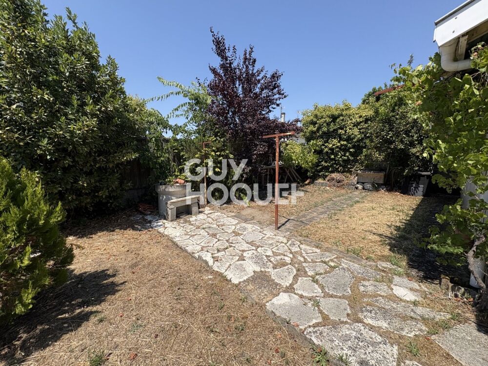 Vente Maison maison Villenave-d'ornon