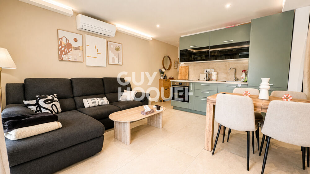 Appartement 2 pièces 36 m² · à Cavalaire-sur-Mer · 36 m² · 225 000 €