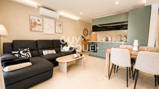  Appartement à vendre 2 pièces 36 m²