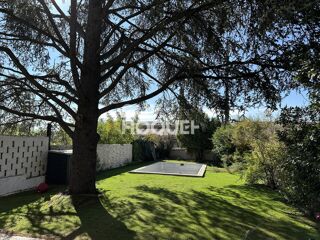  Maison à vendre 8 pièces 184 m²