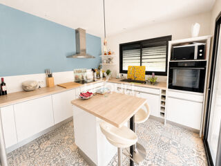  Maison à vendre 5 pièces 106 m²