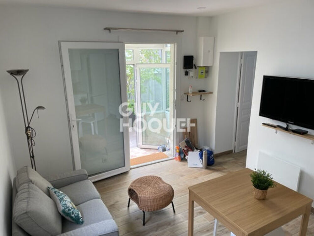 Location Appartement appartement Dijon