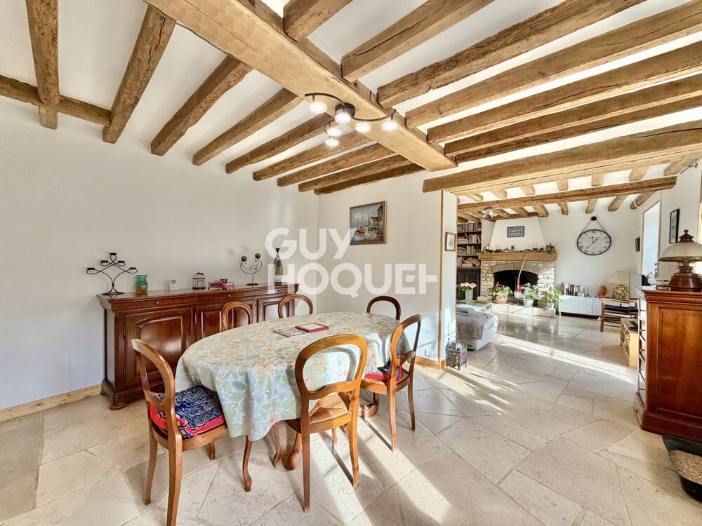 Vente Maison maison Houdan