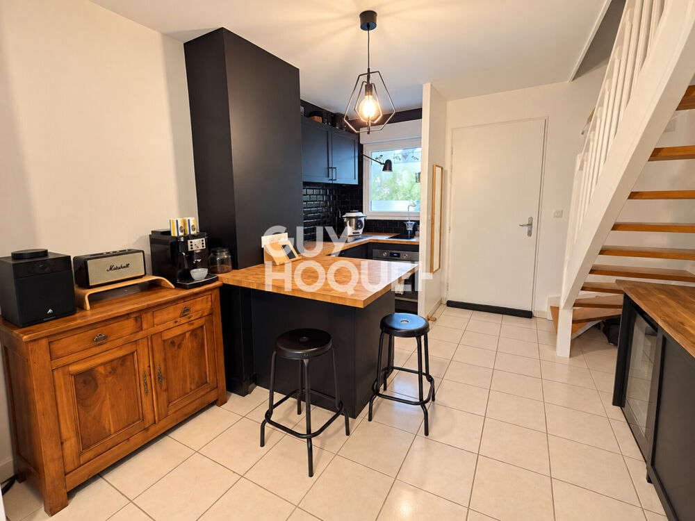 Vente Maison maison Martignas-sur-jalle
