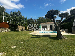  Maison � vendre 6 pi�ces 220 m�