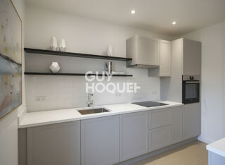  Appartement à vendre 4 pièces 84 m²