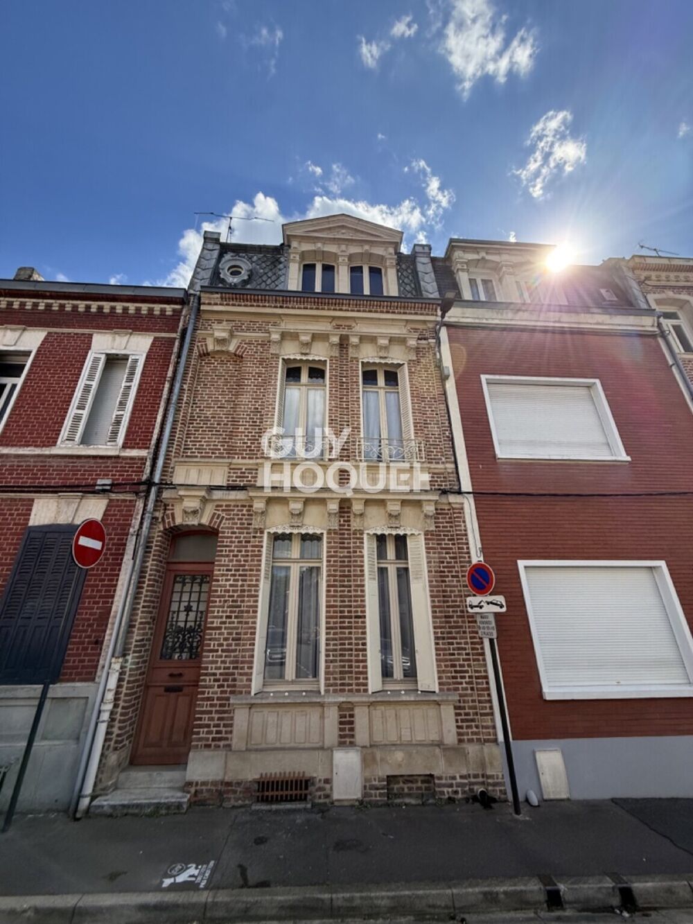 maison