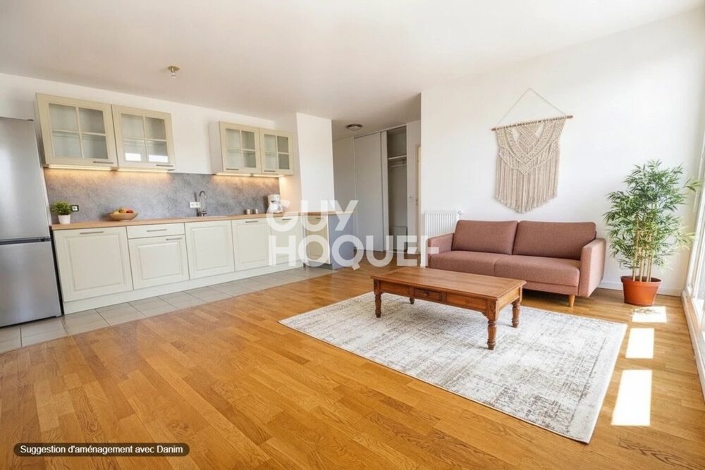 Vente Appartement appartement Villepreux