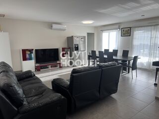  Maison à vendre 5 pièces 99 m²