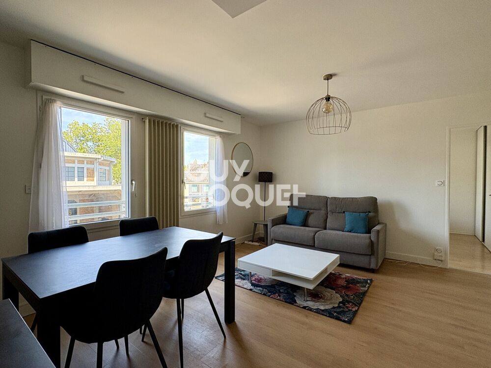 Location Appartement appartement Nantes
