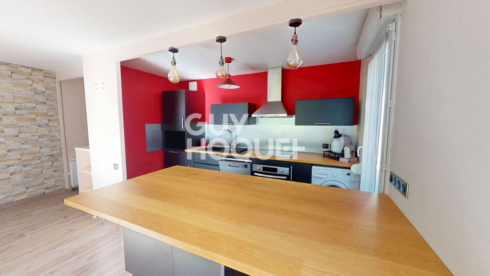 Vente Appartement appartement Dijon