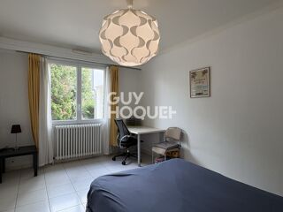  Appartement à louer 2 pièces 43 m²