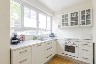 Appartement à vendre 4 pièces 66 m²