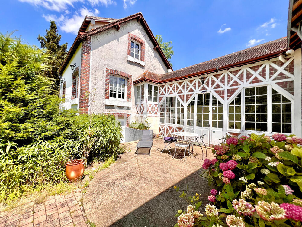 � vendre  Maison Sainte-Gemme-Moronval (28500)