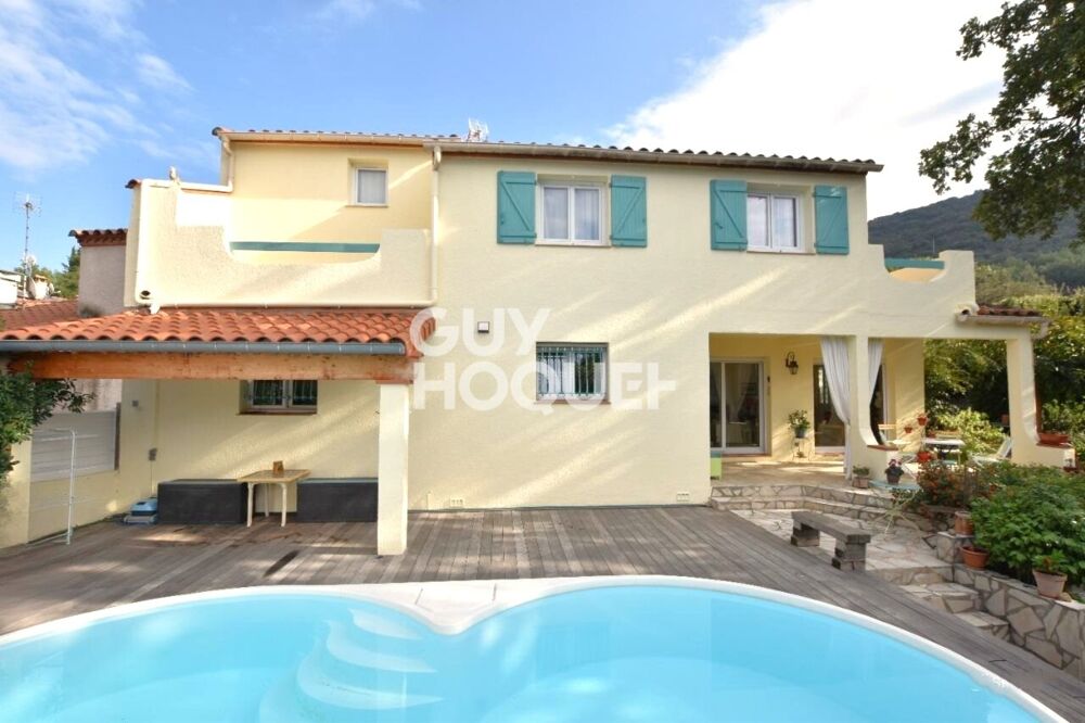 Maison 6 pièces 140 m² · à Céret · 140 m² · 399 000 €
