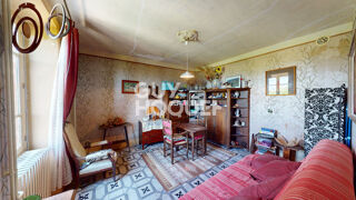  Maison à vendre 3 pièces 85 m²
