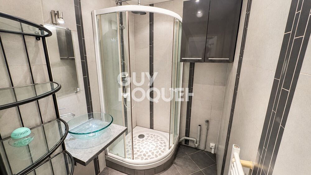 Vente Appartement appartement Cavalaire-sur-mer