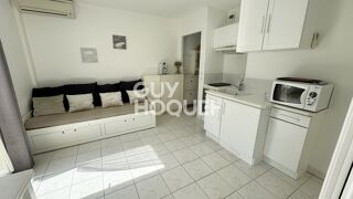  Appartement à vendre 2 pièces 27 m²