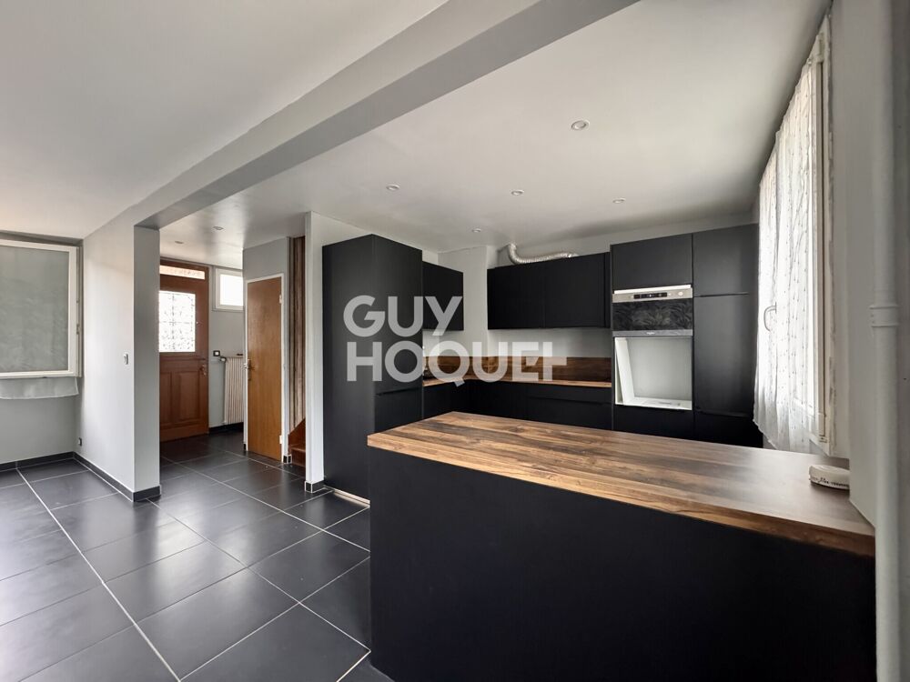 Location Maison maison Morsang-sur-orge