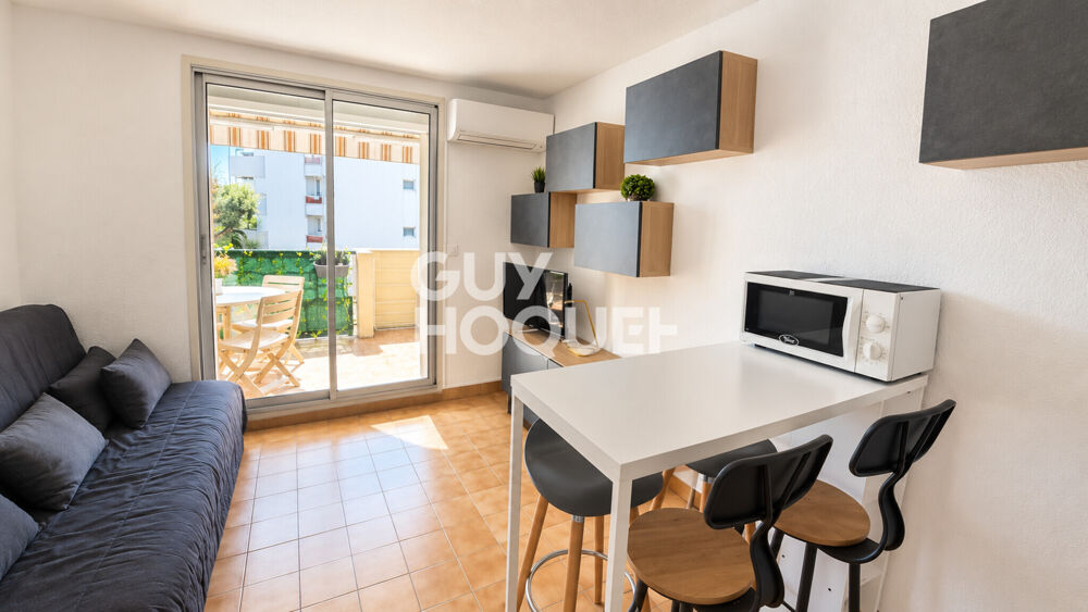 Vente Appartement appartement Cavalaire-sur-mer