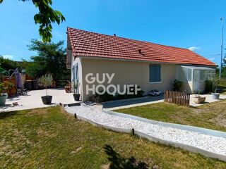  Maison � vendre 4 pi�ces 71 m�