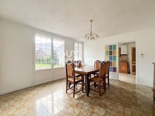  Maison à vendre 4 pièces 92 m²